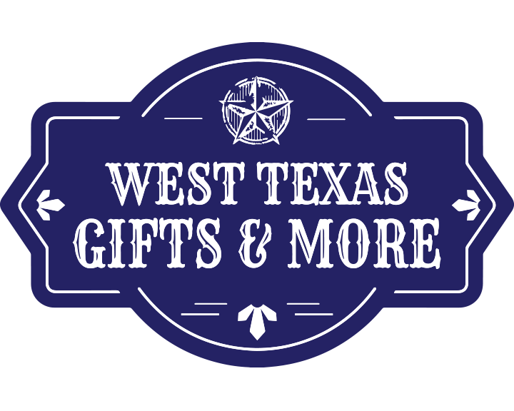 West Texas Gifts & More